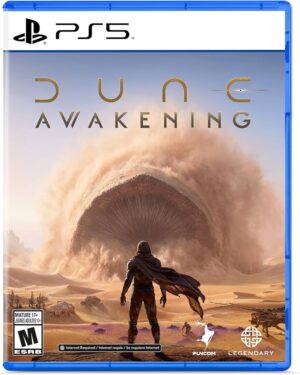 Dune Awakening PS5