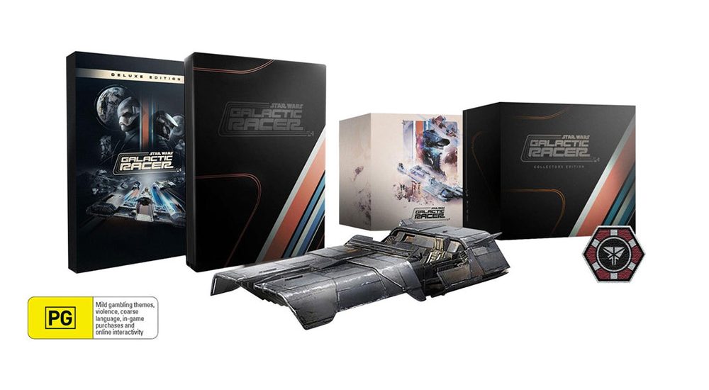 star wars galactic racer ps5