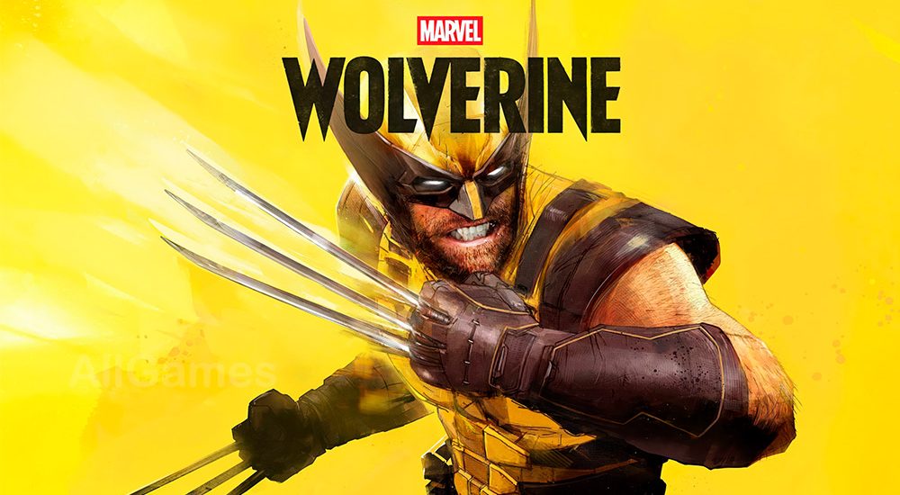 Wolverine ps5
