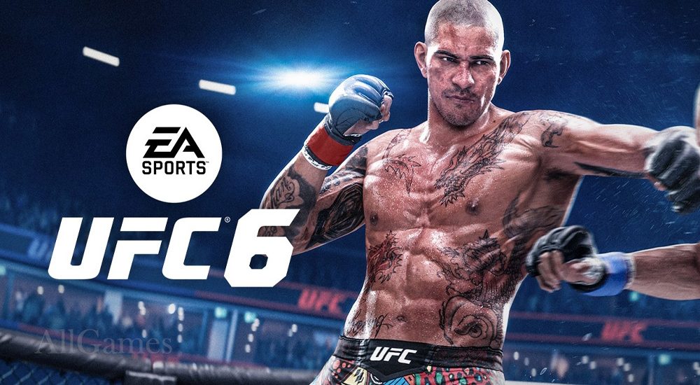 UFC 6