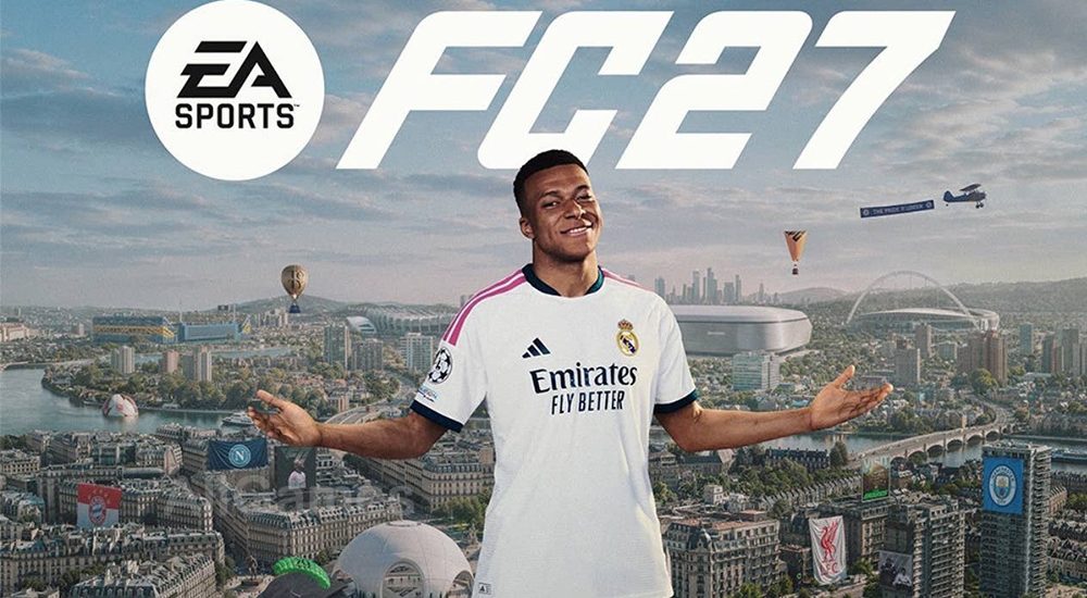 FC 27 Allgames