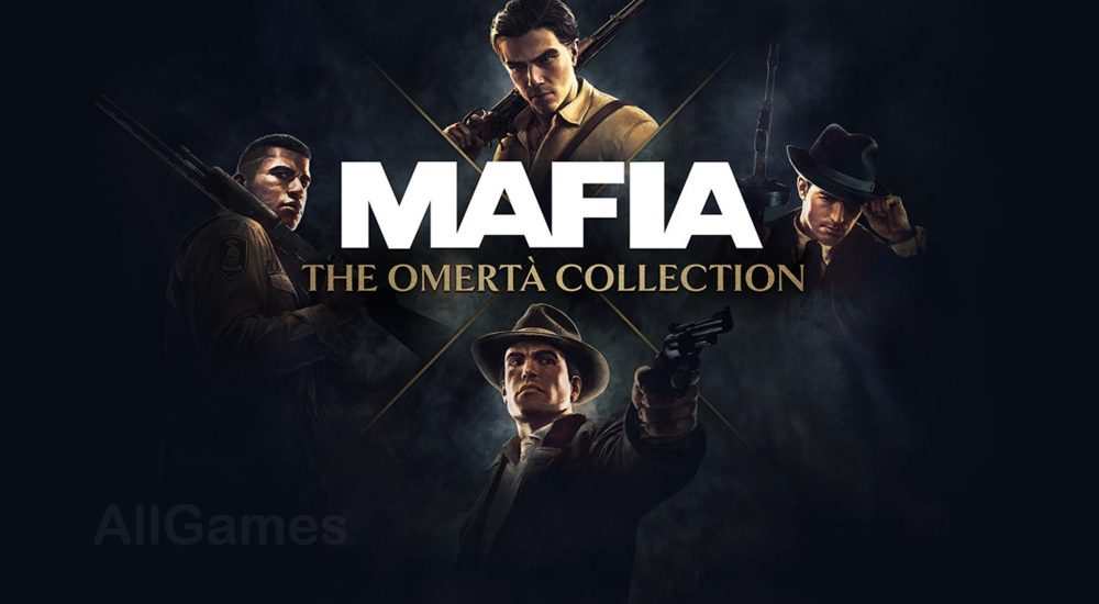 Mafia: The Omertà Collection